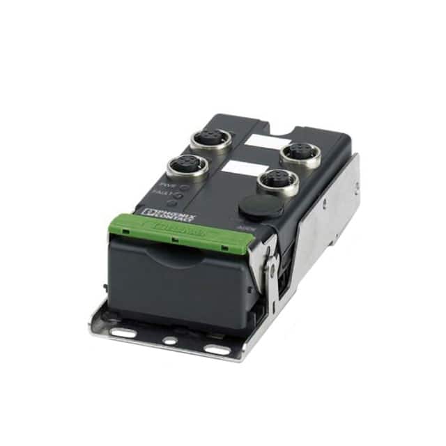 2773429 Phoenix Contact  Sensor Interface - Junction Blocks